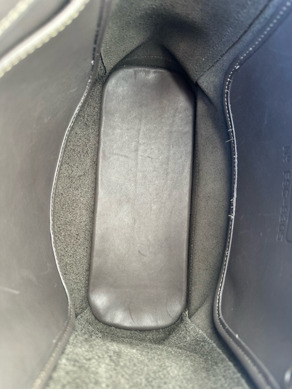 🩶Vintage Coach Bleecker Bucket Bag 9305🩶 - Picture 7 of 8